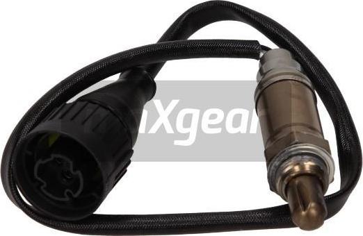 Maxgear 59-0055 - Ламбда-сонда parts5.com