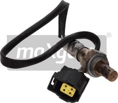 Maxgear 59-0065 - Lambda sensörü parts5.com