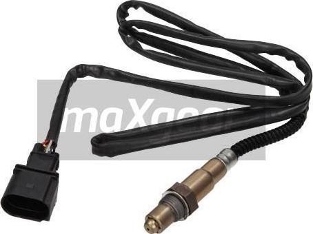 Maxgear 59-0061 - Αισθητήρας λάμδα parts5.com