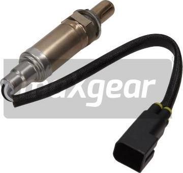 Maxgear 59-0003 - Lambda sensörü parts5.com