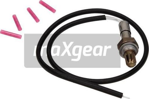 Maxgear 59-0014 - Sonde lambda parts5.com