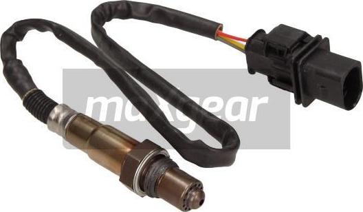 Maxgear 59-0084 - Lamda-sonda parts5.com