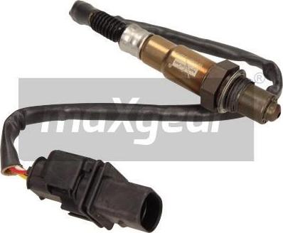 Maxgear 59-0085 - Lambda Sensor parts5.com