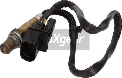 Maxgear 59-0081 - Lambda Sensor parts5.com