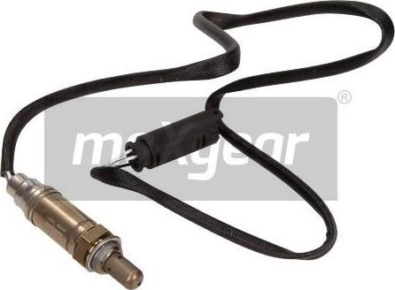 Maxgear 59-0083 - Sonde lambda parts5.com