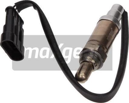 Maxgear 59-0026 - Lambda Sensor parts5.com