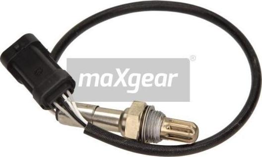 Maxgear 59-0071 - Αισθητήρας λάμδα parts5.com