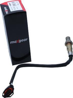 Maxgear 59-0150 - Lambda Sensor parts5.com