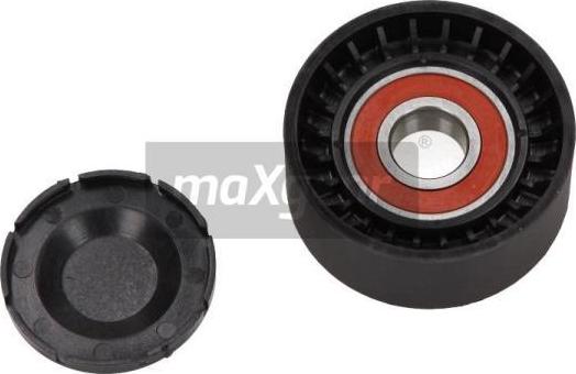 Maxgear 54-0945 - Umlenk / Führungsrolle, Keilrippenriemen parts5.com