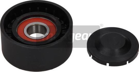 Maxgear 54-0941 - Skretni / vodeći valjak, klinasti rebrasti remen parts5.com