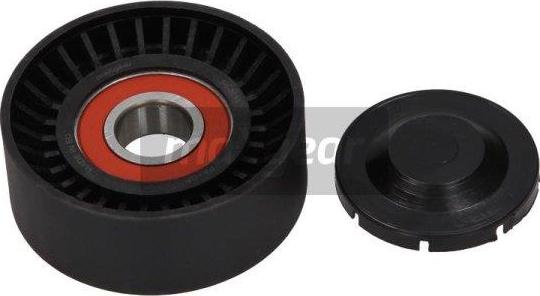 Maxgear 54-0951 - Rola ghidare / conducere, curea transmisie parts5.com