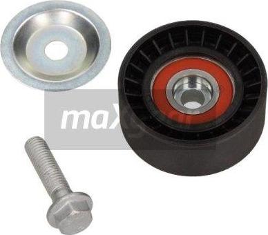 Maxgear 54-0958 - Deflection / Guide Pulley, v-ribbed belt parts5.com