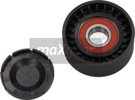 Maxgear 54-0936 - Vratná / vodiaca kladka rebrovaného klinového remeňa parts5.com