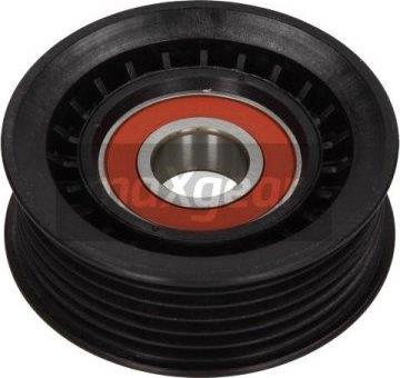 Maxgear 54-0930 - Deflection / Guide Pulley, v-ribbed belt parts5.com