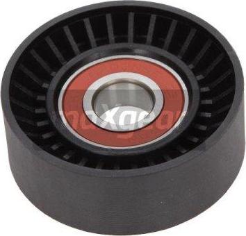 Maxgear 54-0924 - Deflection / Guide Pulley, v-ribbed belt parts5.com