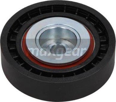 Maxgear 54-0972 - Rola ghidare / conducere, curea transmisie parts5.com