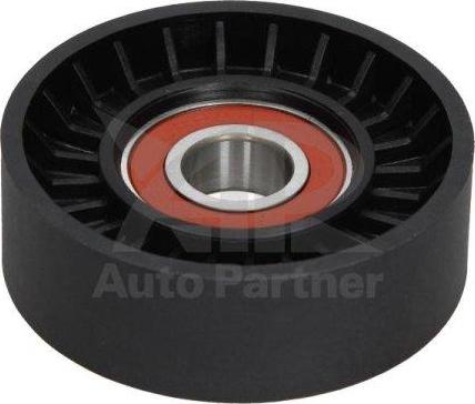 Maxgear 54-0404 - Deflection / Guide Pulley, v-ribbed belt parts5.com