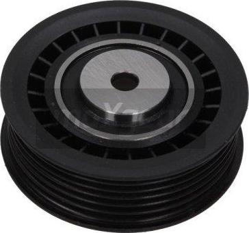 Maxgear 54-0403 - Deflection / Guide Pulley, v-ribbed belt parts5.com