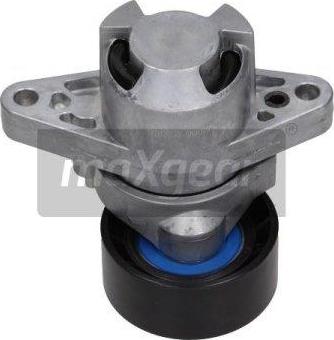 Maxgear 54-0418 - Tendeur de courroie, courroie trapézoïdale à nervures parts5.com