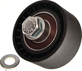 Maxgear 54-0413 - Ohjainrulla, hammashihna parts5.com