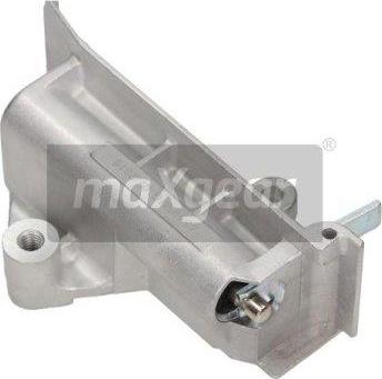 Maxgear 54-0435 - Αποσβεστ. κραδασμών, οδοντ. ιμάντας parts5.com