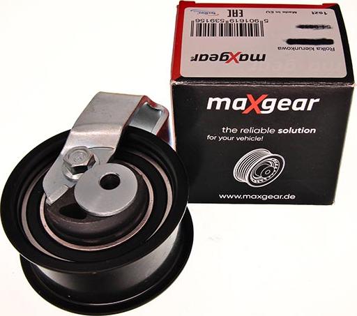 Maxgear 54-0438 - Τεντωτήρας, οδοντ. ιμάντας parts5.com