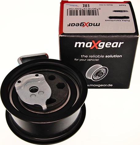 Maxgear 54-0438 - Τεντωτήρας, οδοντ. ιμάντας parts5.com