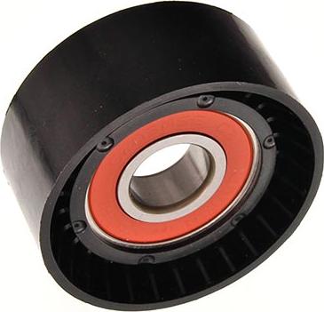 Maxgear 54-0424 - Deflection / Guide Pulley, v-ribbed belt parts5.com