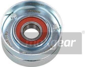 Maxgear 54-0549 - Preusmerjevalni valj / vodilni valj, rebrasti jermen parts5.com