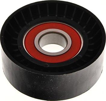 Maxgear 54-0541 - Deflection / Guide Pulley, v-ribbed belt parts5.com