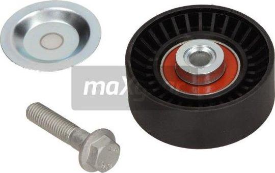 Maxgear 54-0542 - Rola ghidare / conducere, curea transmisie parts5.com