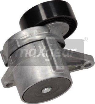 Maxgear 54-0563 - Belt Tensioner, v-ribbed belt parts5.com