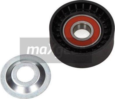 Maxgear 54-0694 - Deflection / Guide Pulley, v-ribbed belt parts5.com