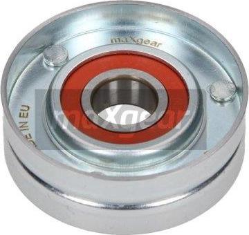 Maxgear 54-0648 - Deflection / Guide Pulley, v-ribbed belt parts5.com