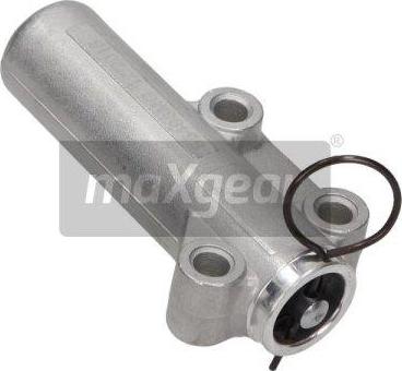 Maxgear 54-0658 - Amortisseur de vibrations, courroie de distribution parts5.com