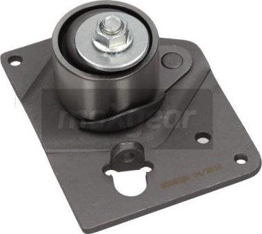 Maxgear 54-0657 - Pingutusrull,Hammasrihm parts5.com