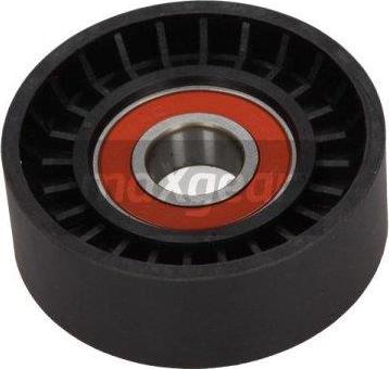 Maxgear 54-0601 - Deflection / Guide Pulley, v-ribbed belt parts5.com