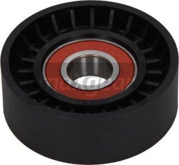 Maxgear 54-0608 - Deflection / Guide Pulley, v-ribbed belt parts5.com