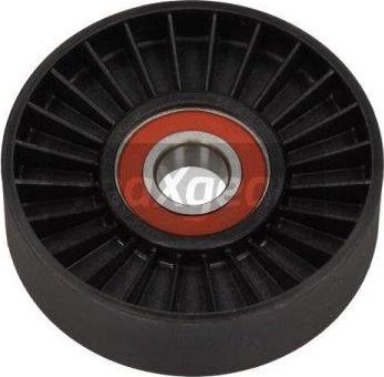 Maxgear 54-0616 - Направляющий ролик, поликлиновый ремень parts5.com