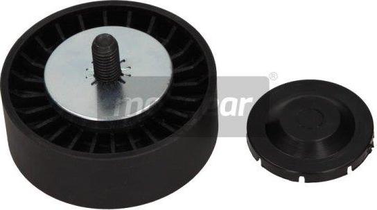 Maxgear 54-0682 - Rola ghidare / conducere, curea transmisie parts5.com