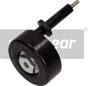 Maxgear 54-0629 - Polea inversión / guía, correa poli V parts5.com