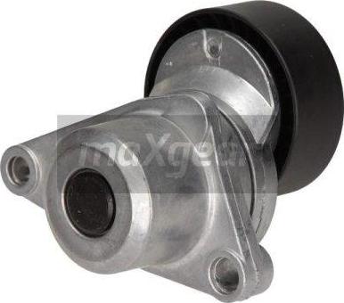 Maxgear 54-0620 - Натяжитель, поликлиновый ремень parts5.com