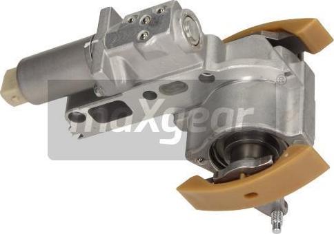 Maxgear 54-0679 - Zawór sterujący, ustawienie wałka rozrządu parts5.com