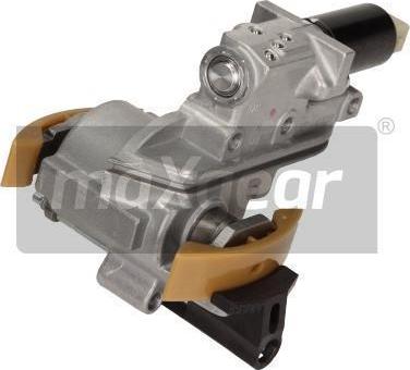 Maxgear 54-0678 - Supapa comanda, poz. arbore cu came parts5.com