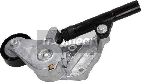 Maxgear 54-0055 - Натяжитель, поликлиновый ремень parts5.com