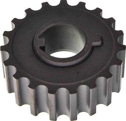 Maxgear 54-0015 - Roata dintata, arbore cotit parts5.com