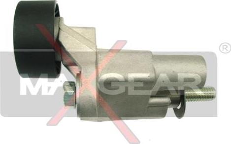 Maxgear 54-0029 - Kayış gerdirici, kanallı V kayışı parts5.com