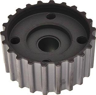 Maxgear 54-0024 - Rueda dentada, cigüeñal parts5.com