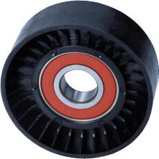 Maxgear 54-0159 - Deflection / Guide Pulley, v-ribbed belt parts5.com