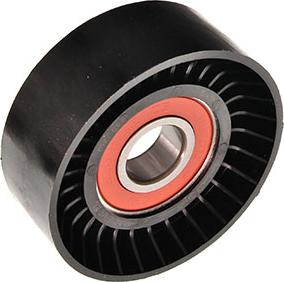 Maxgear 54-0126 - Rolka kierunkowa / prowadząca, pasek klinowy zębaty parts5.com